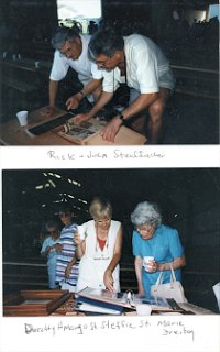 Page 60 Stauffacher Families Album